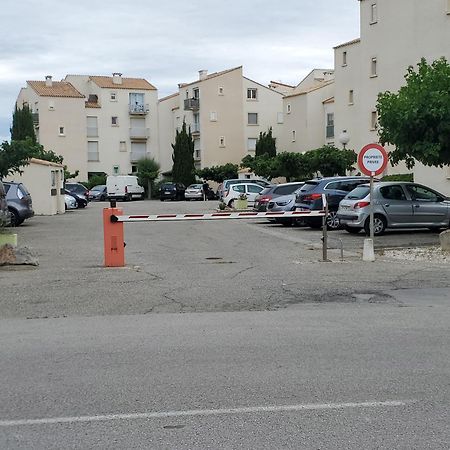 Les Villageoises Le Barcarès Eksteriør billede